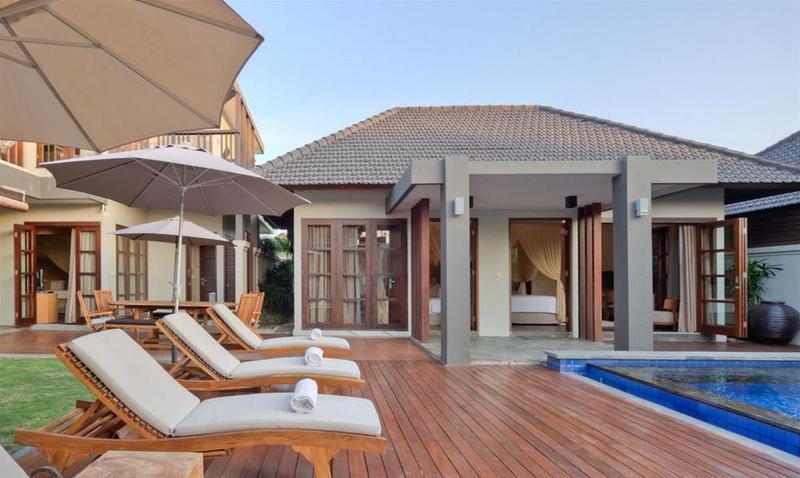 Akara Seminyak (Bali)