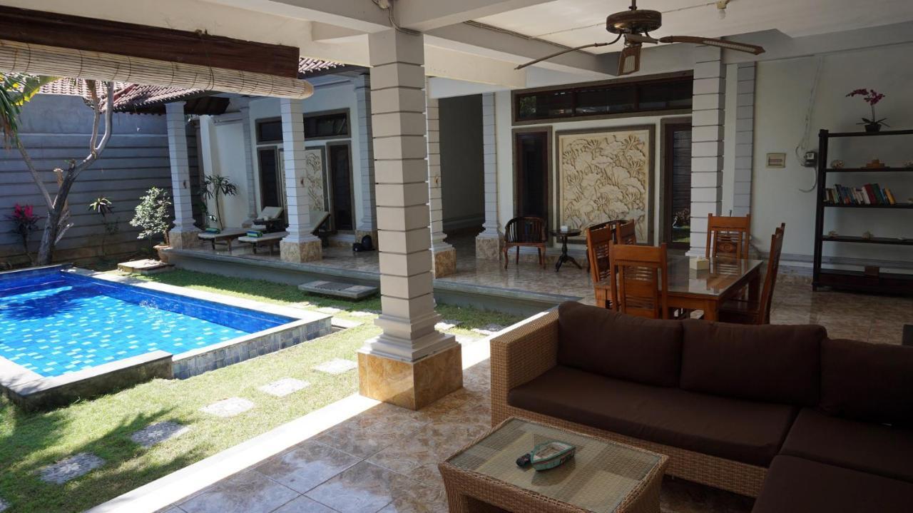 Khách sạn hẻo lánh Krisna 3*