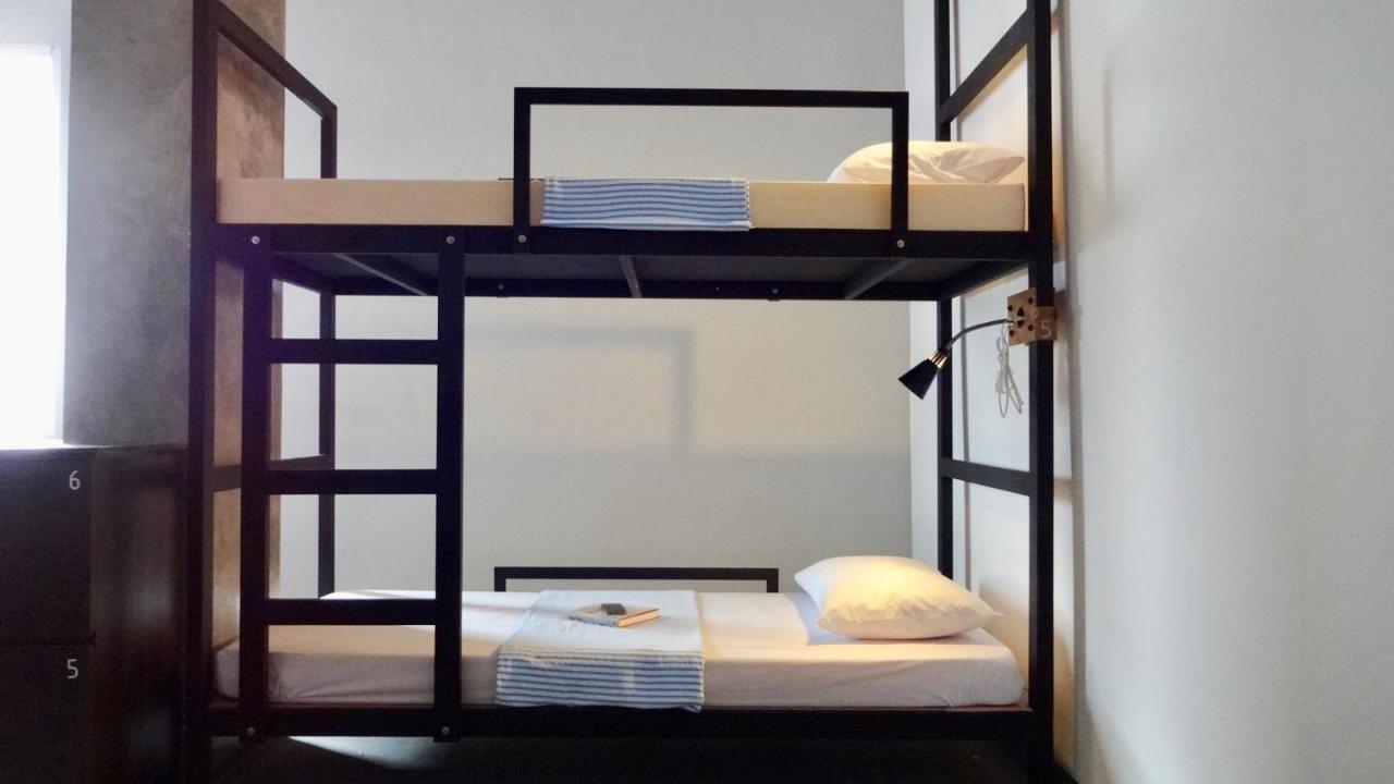 Sharespace Bali Seminyak (Bali)