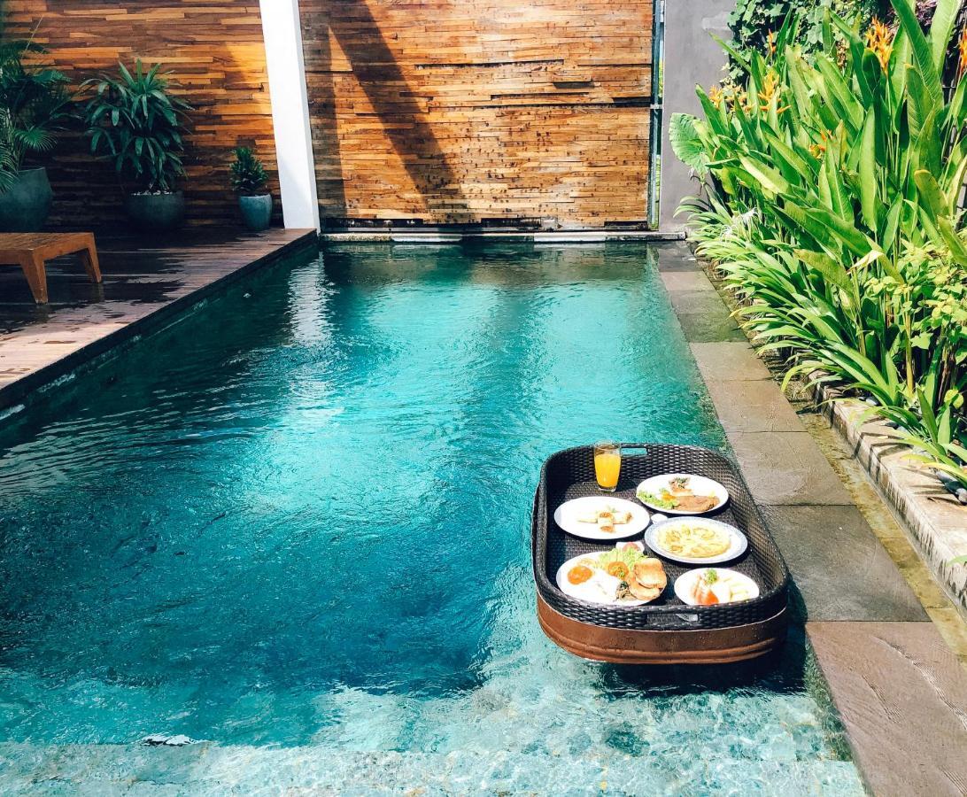 Infinity & Beyond Seminyak (Bali)