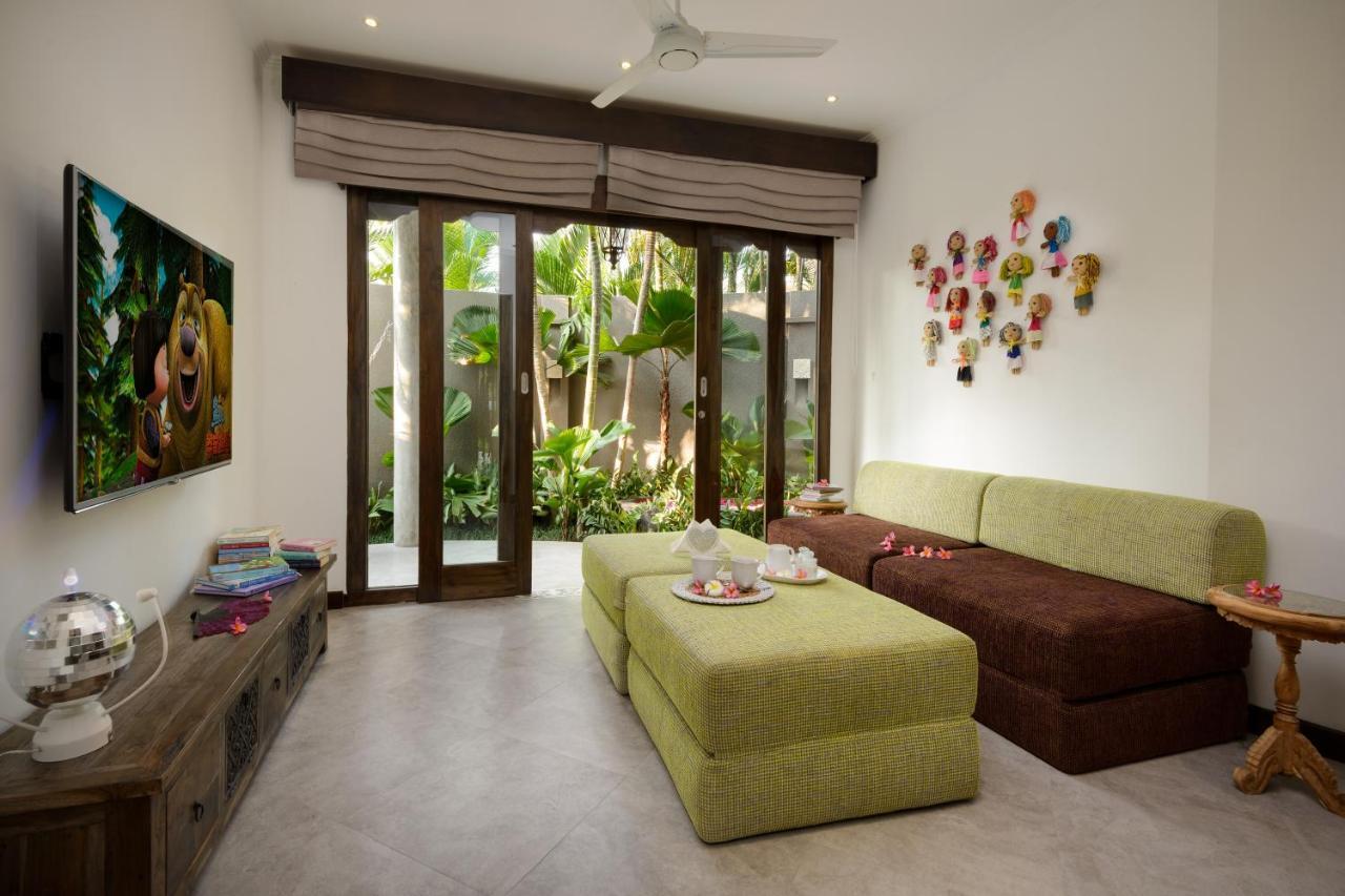 Jumah Hotel Seminyak (Bali)