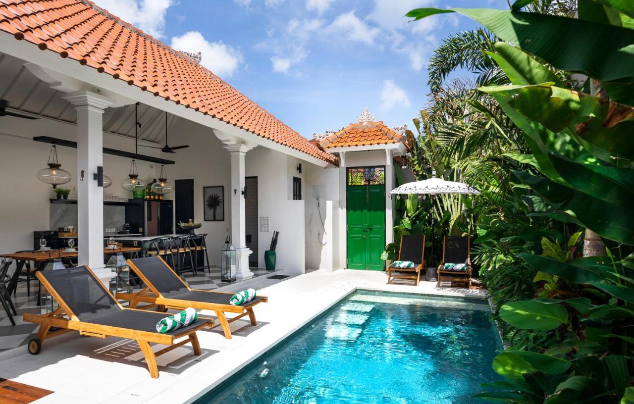 Nago Villa *