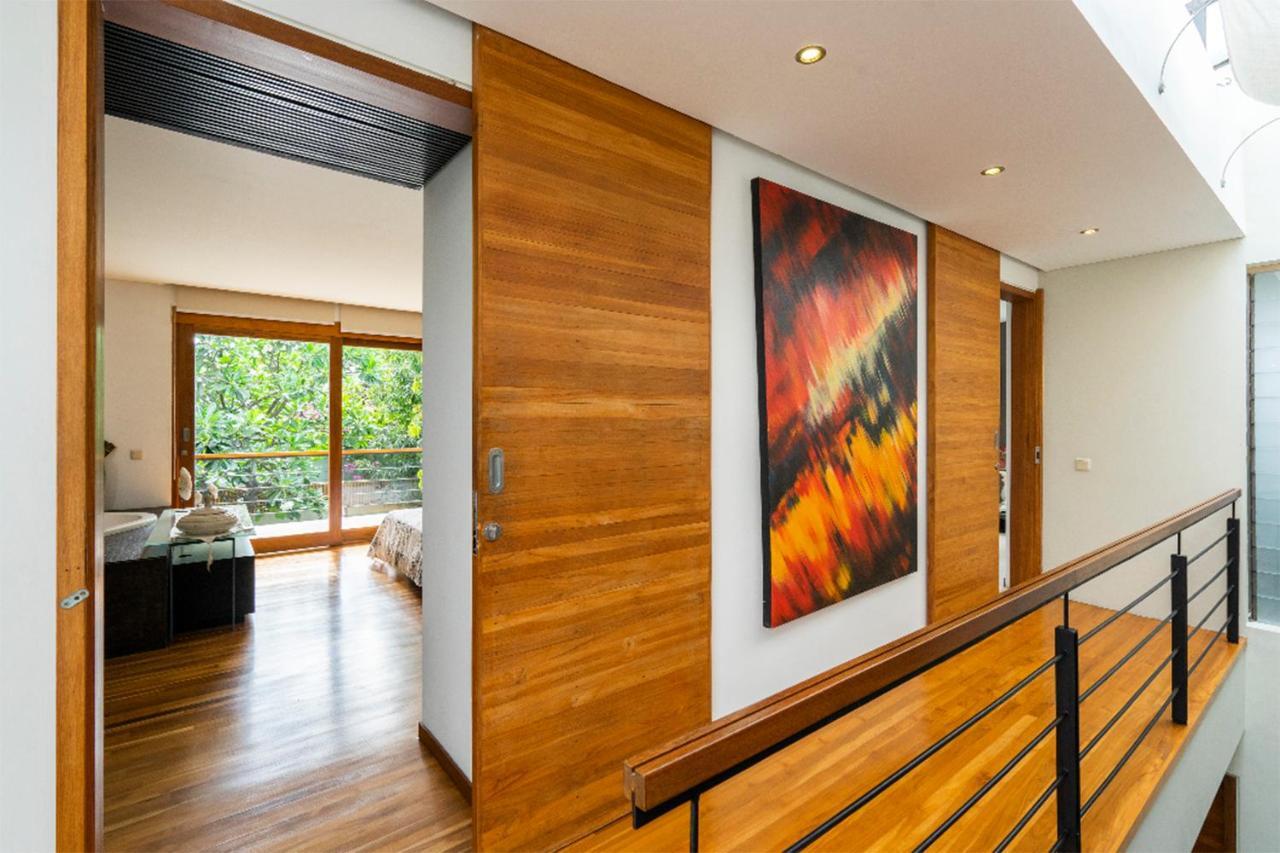 Villa Athena Seminyak (Bali)