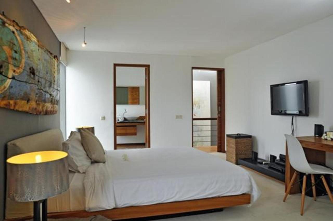 Villa Athena Seminyak (Bali)