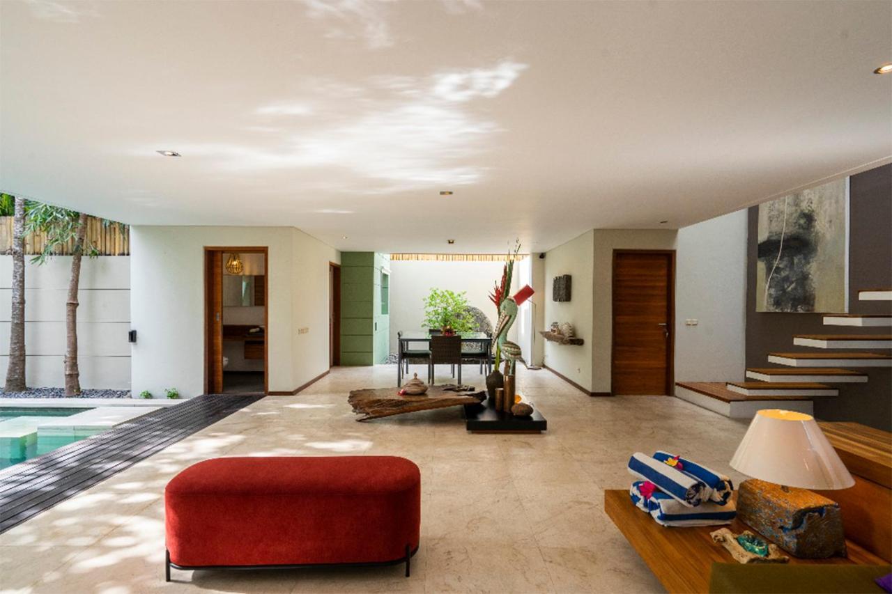 Villa Athena