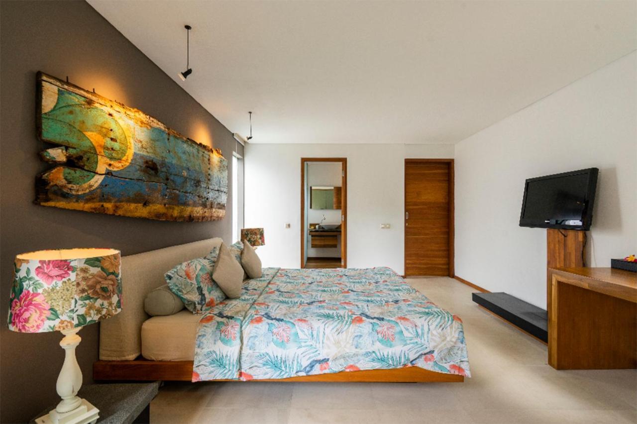 Villa Athena *
