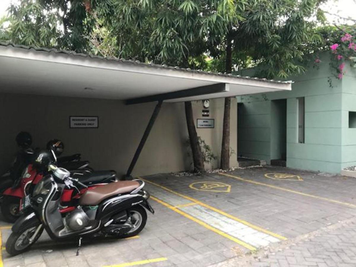 Athena Villa