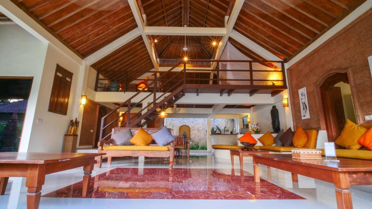Bali Dyana Pousada Seminyak