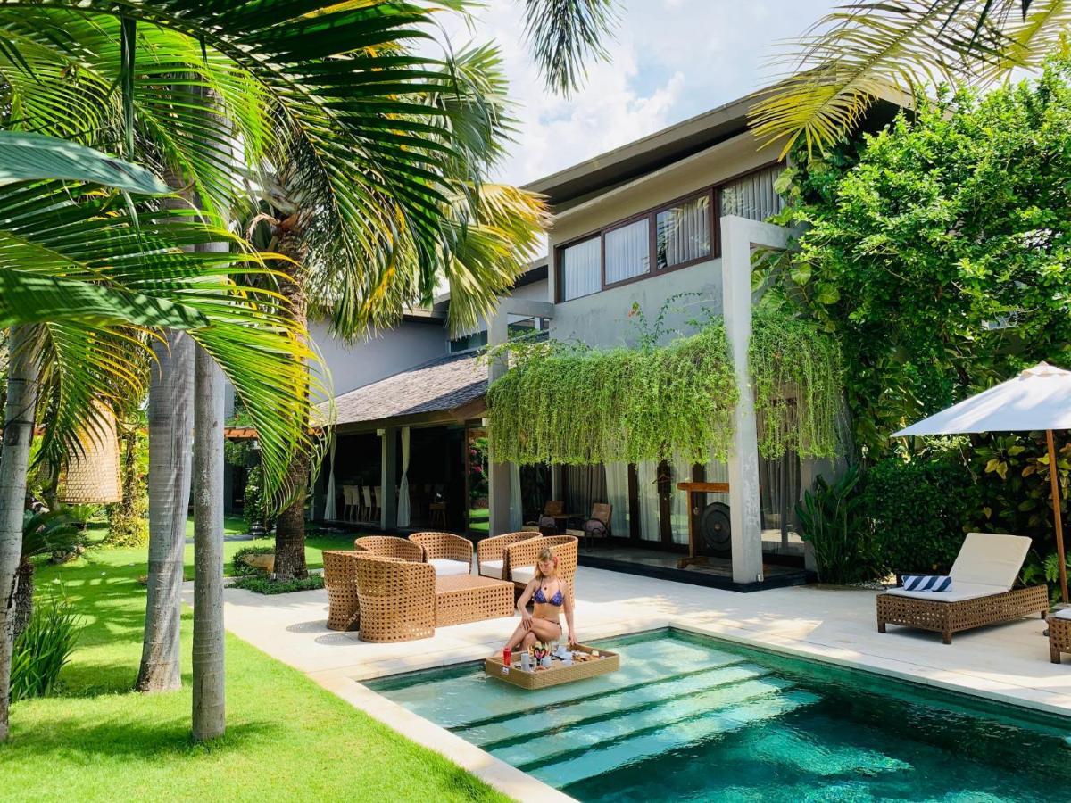 Villa Kamehameha Luxury