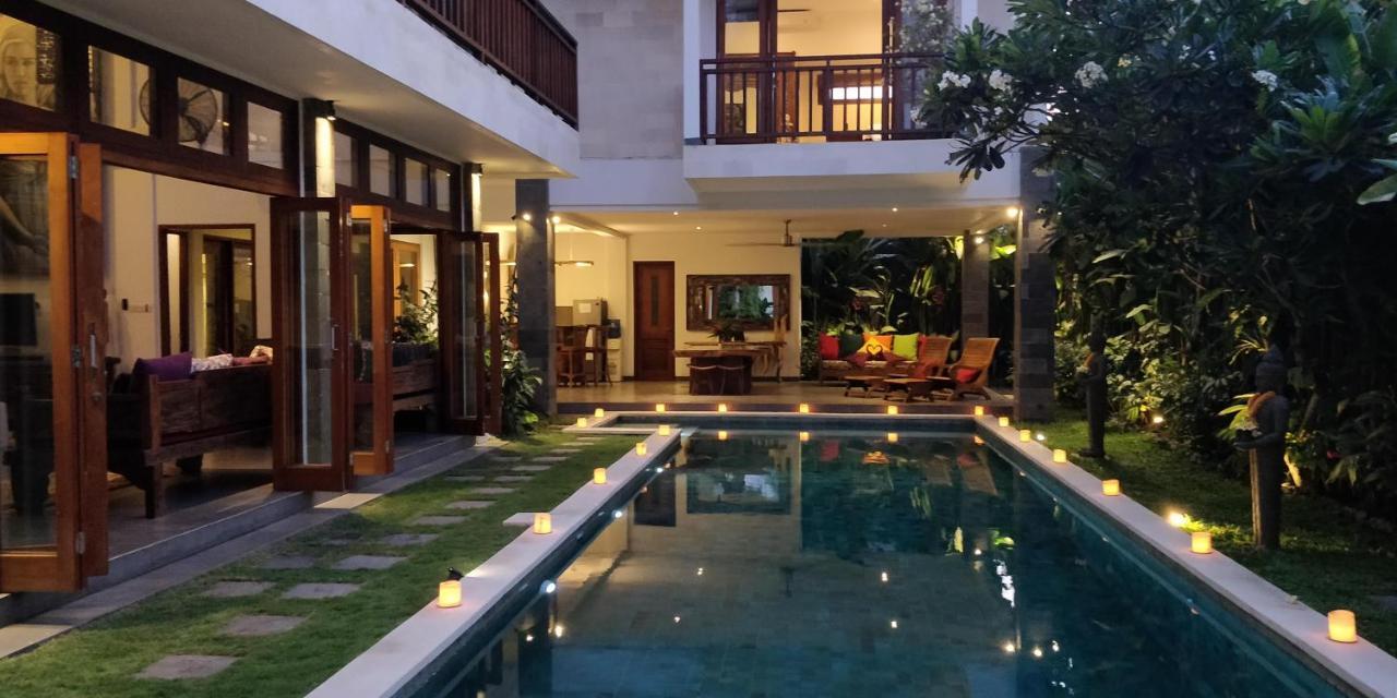 Khaleesi Seminyak