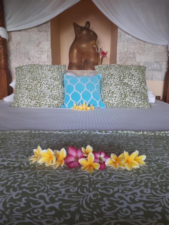 Villa Kora Seminyak