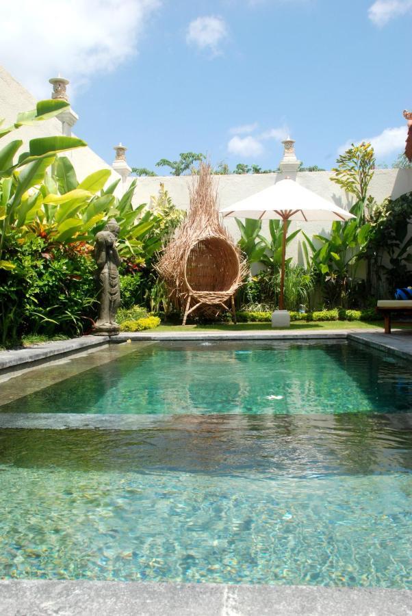 Sarayu Villa