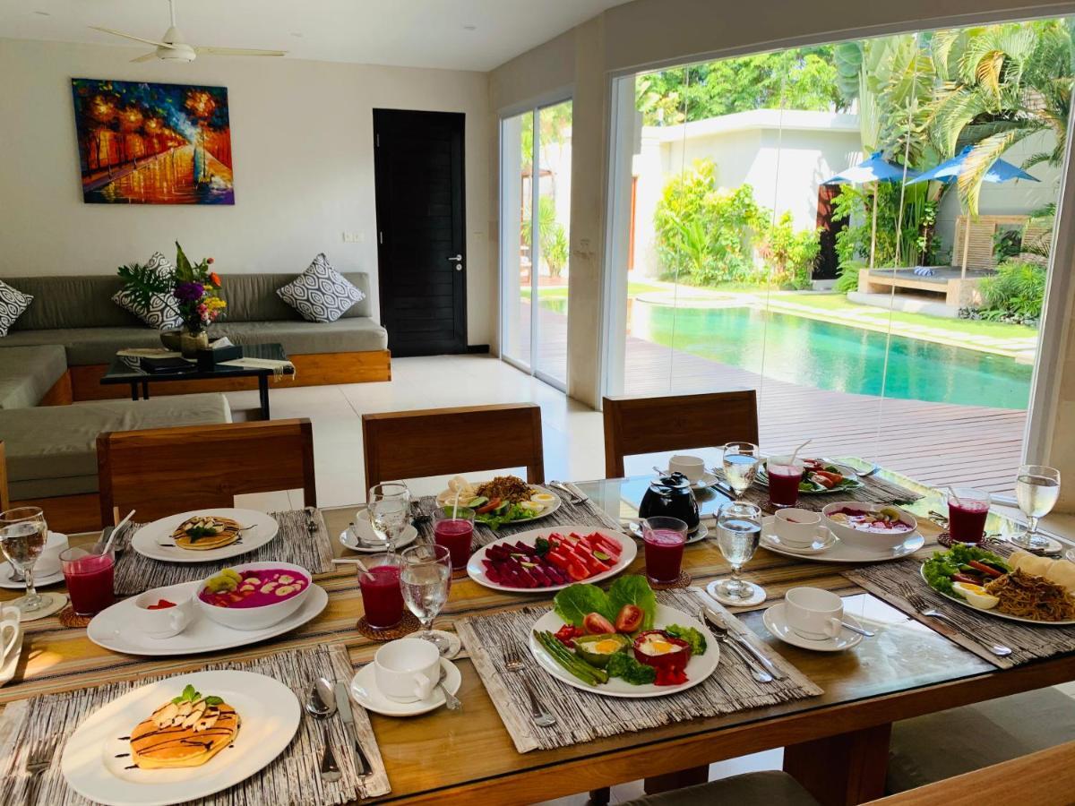 Luxury Juno * Seminyak