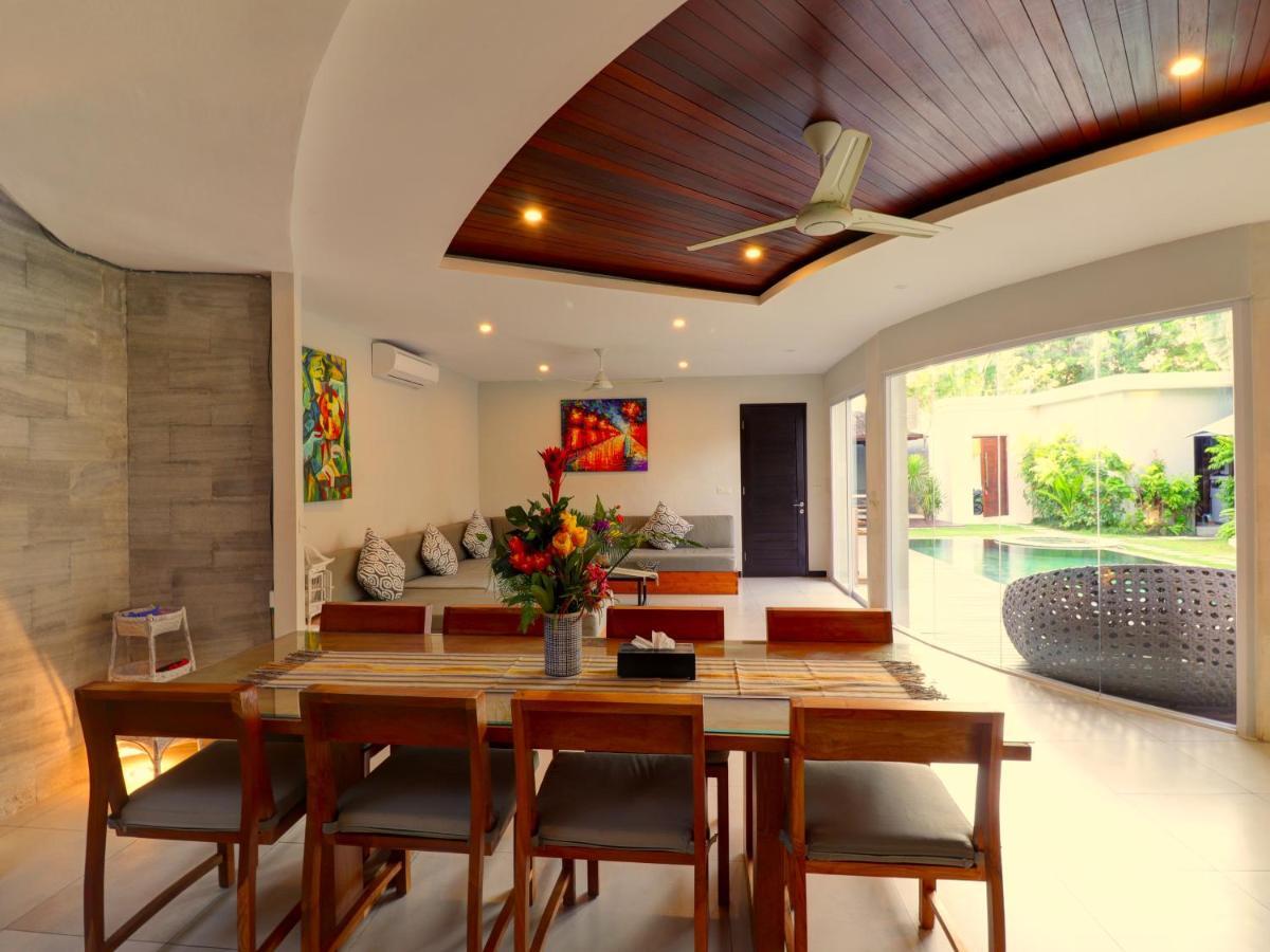 Luxury Juno Pousada Seminyak