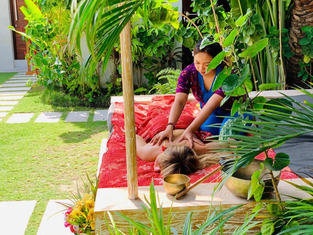 Luxury Juno Seminyak