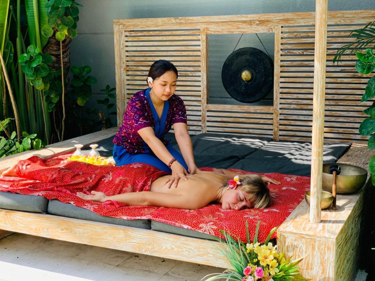 Pousada Luxury Juno