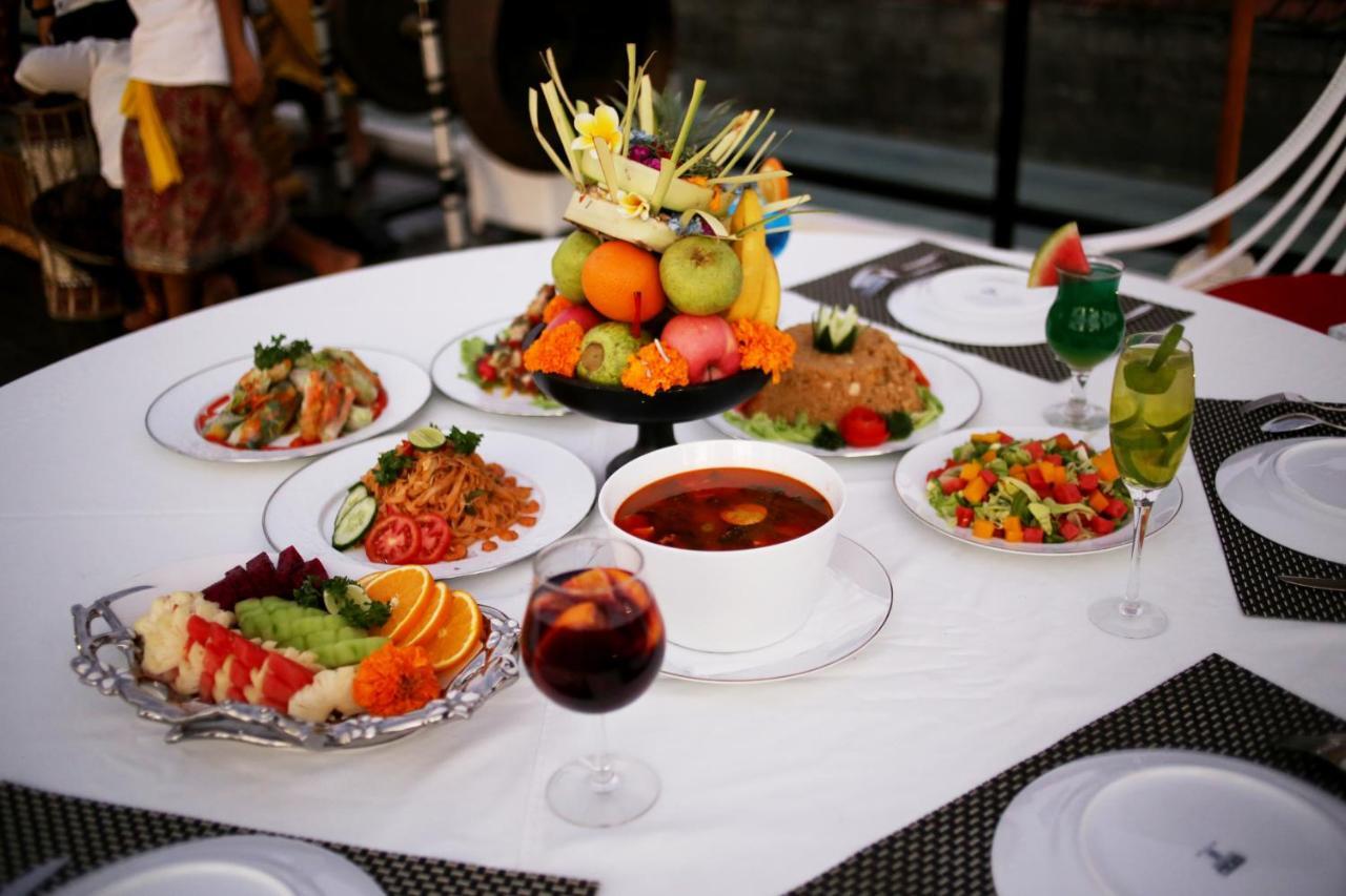 Latour Seminyak (Bali)