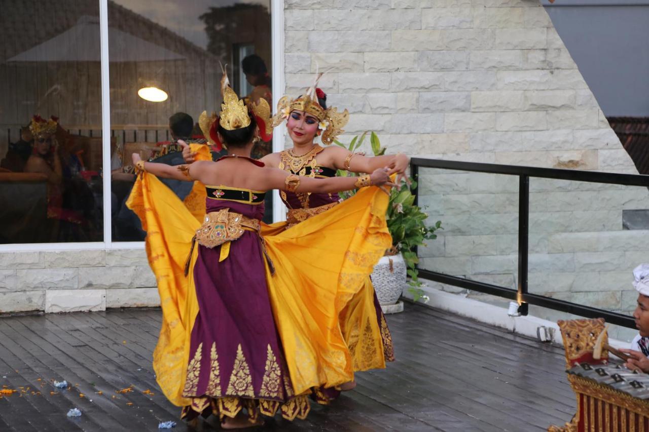 Latour Villa Seminyak (Bali)