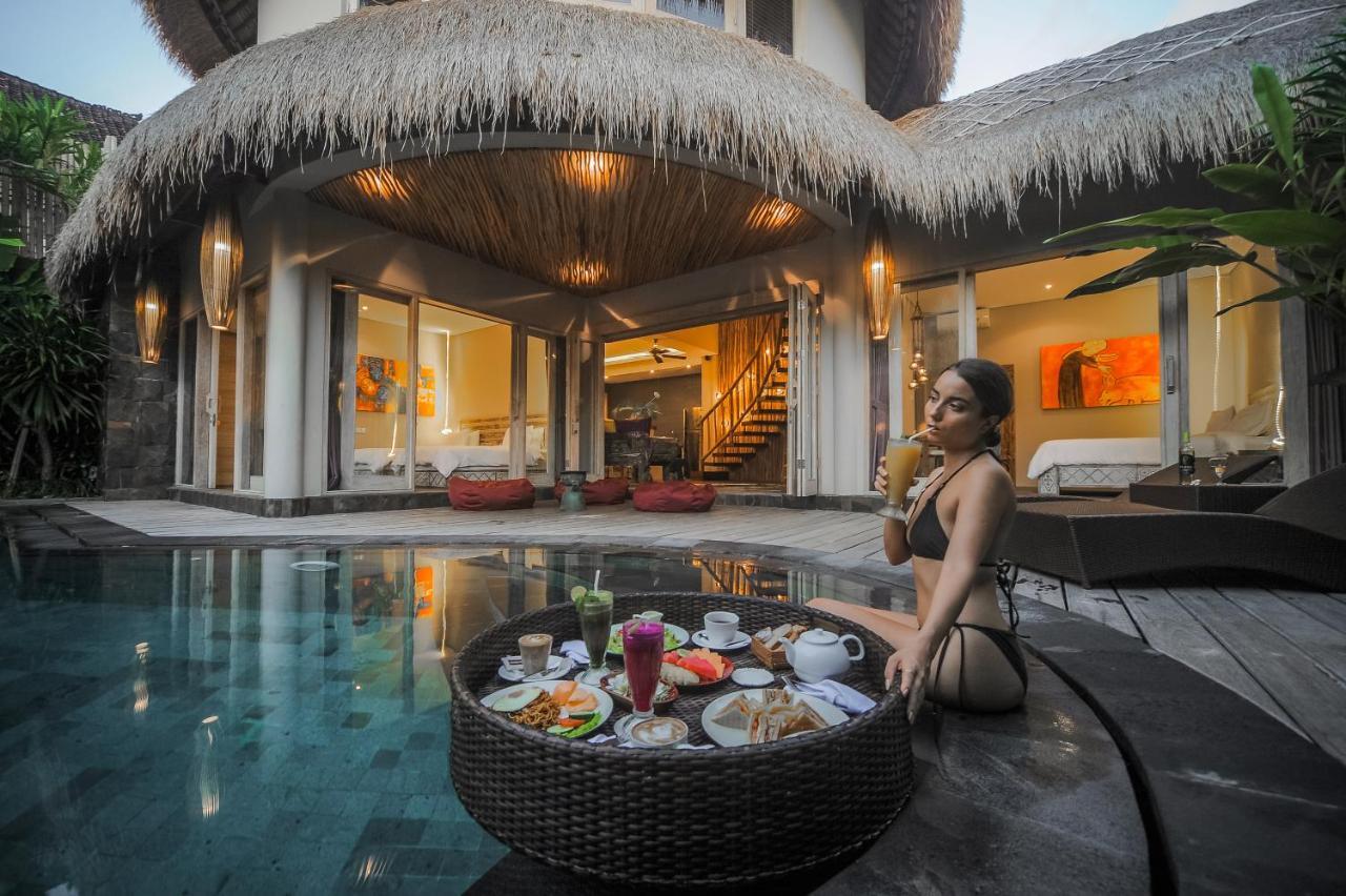 Luxury Merci 3br #1 Seminyak (Bali)