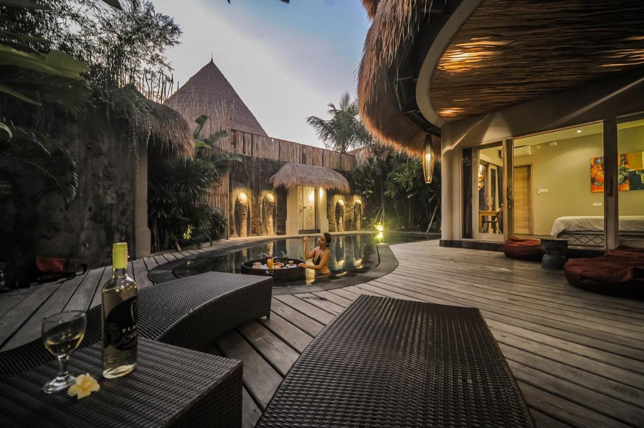 Villa Luxury Merci 3br #1
