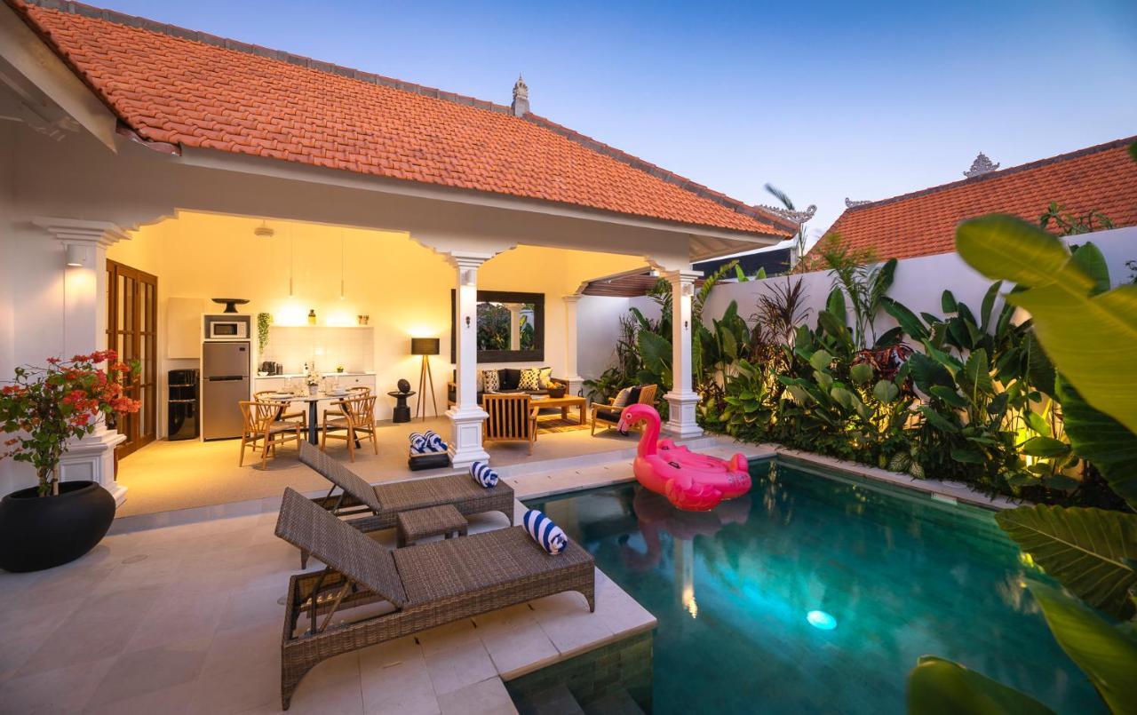 Louisa * Seminyak (Bali)