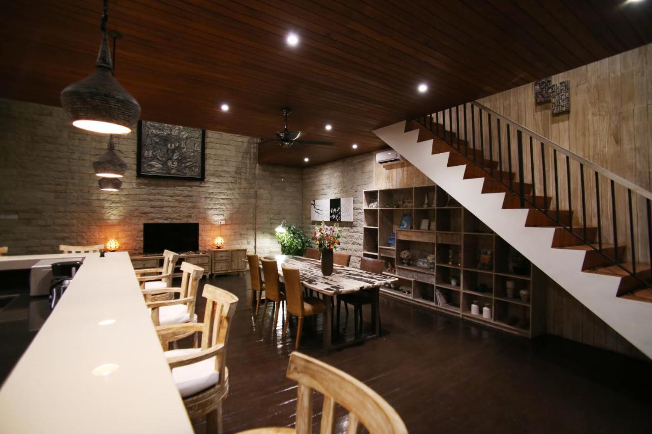 Latour Villa Seminyak (Bali)
