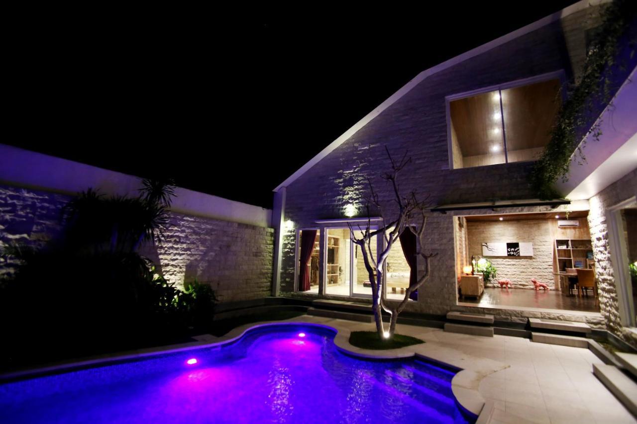 Latour Villa Seminyak (Bali)