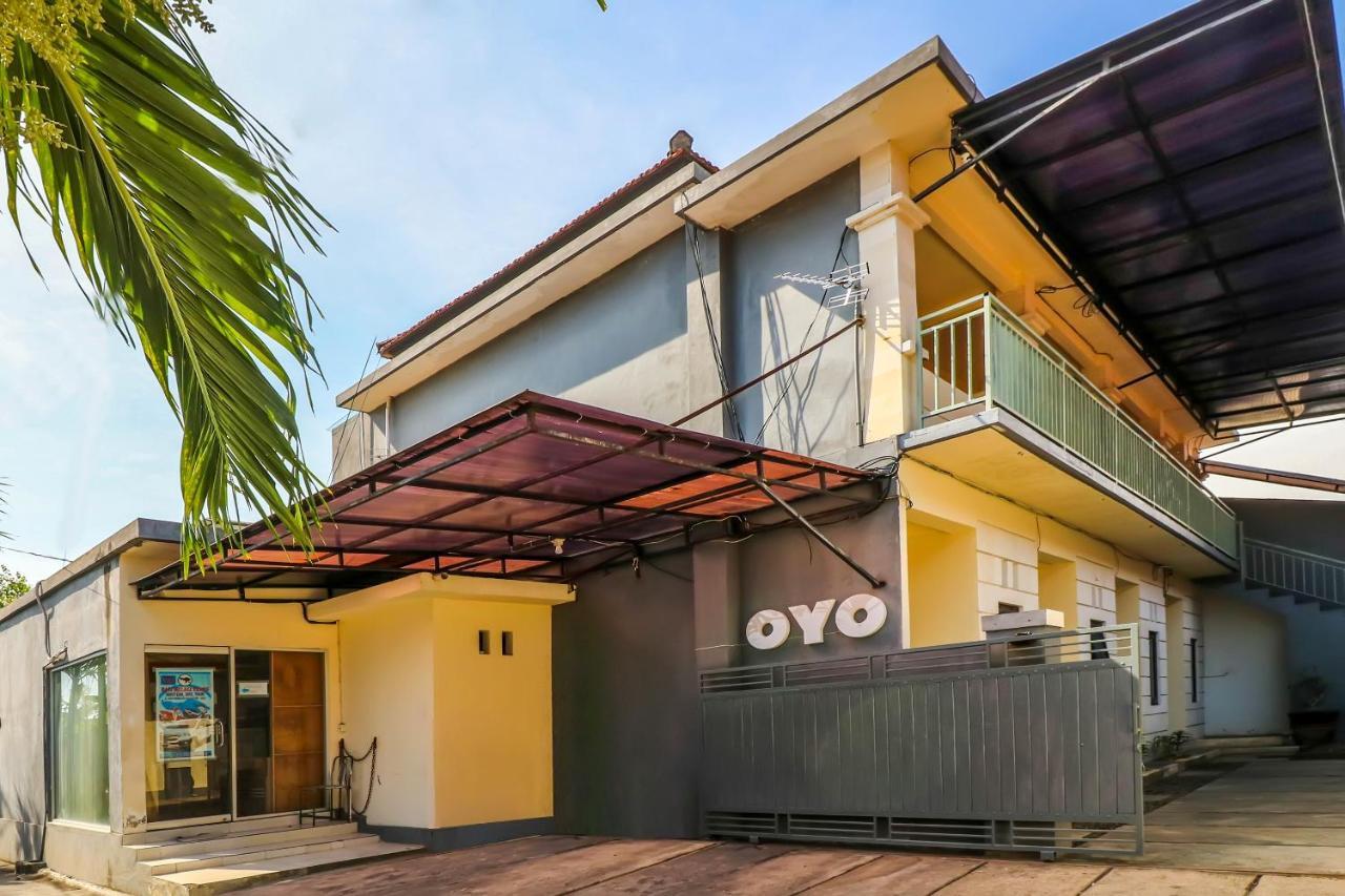 Oyo 2178 Merthan House 2* Seminyak (Bali)