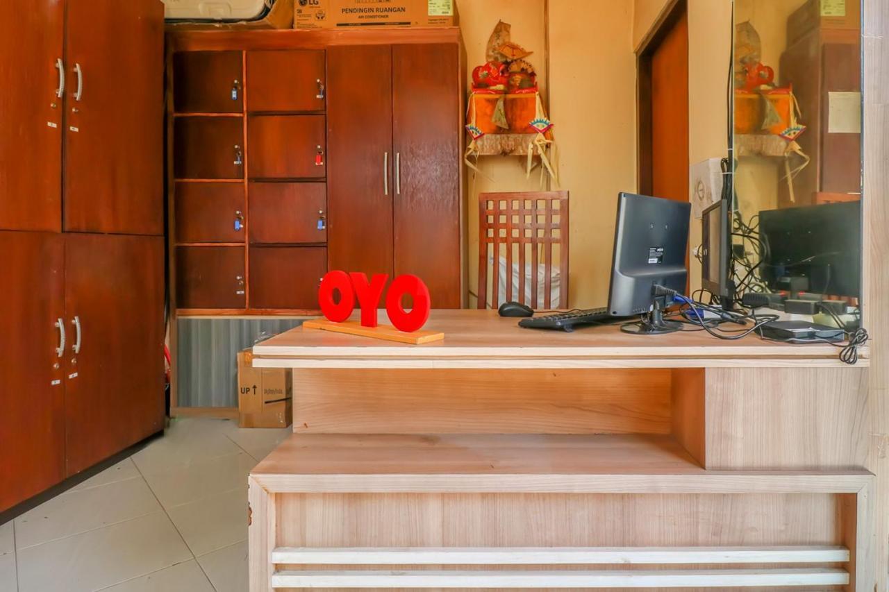 Hotel Oyo 2178 Merthan House 2*
