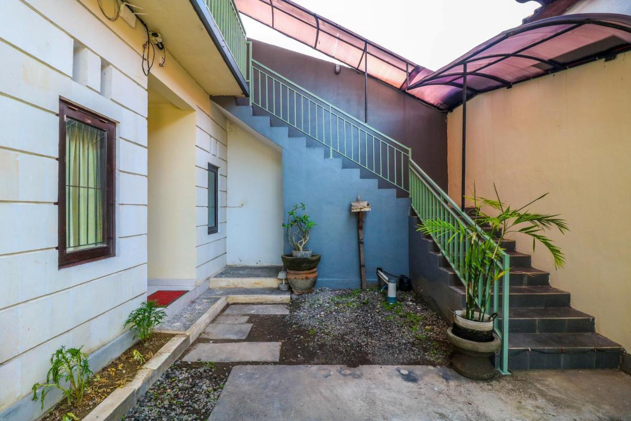 Oyo 2178 Merthan House 2* Seminyak (Bali)