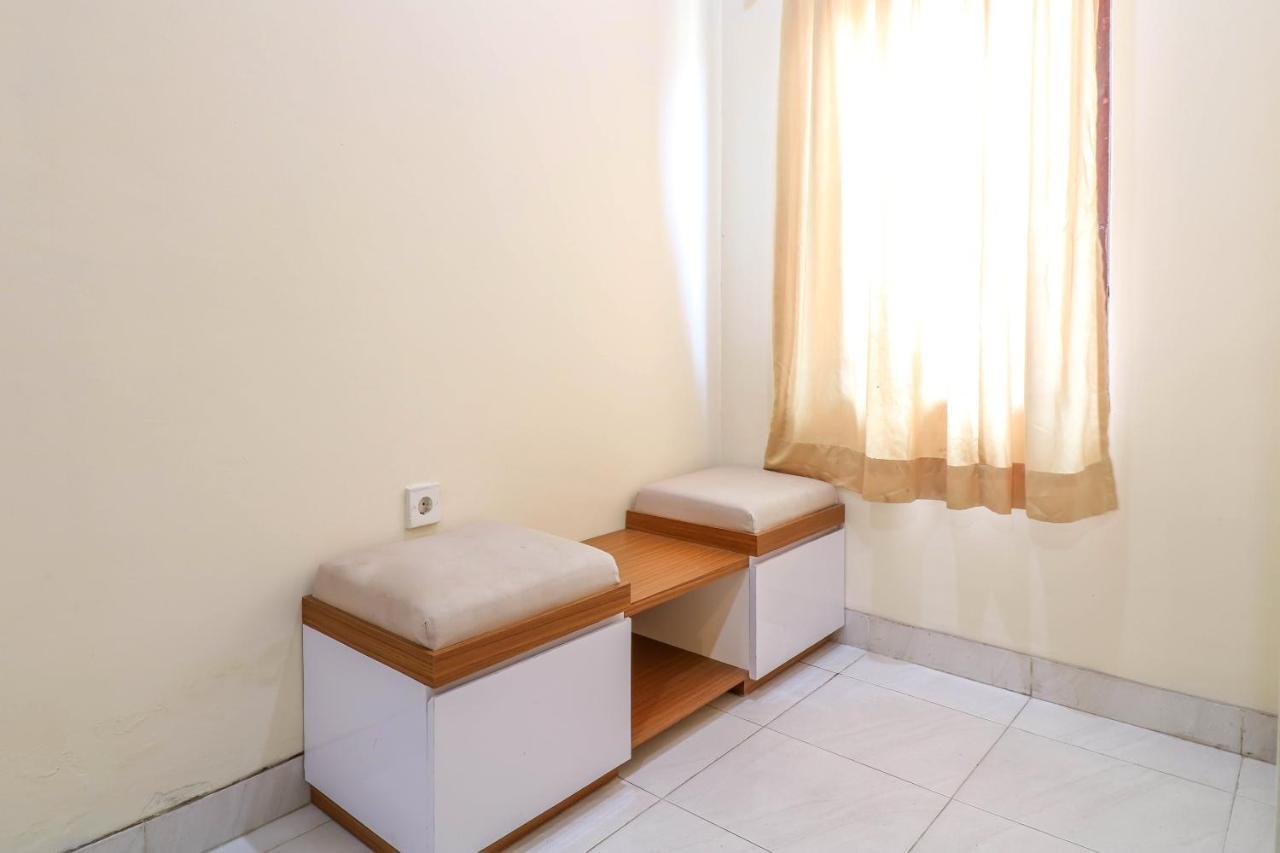 Hotel Oyo 2178 Merthan House Seminyak (Bali)