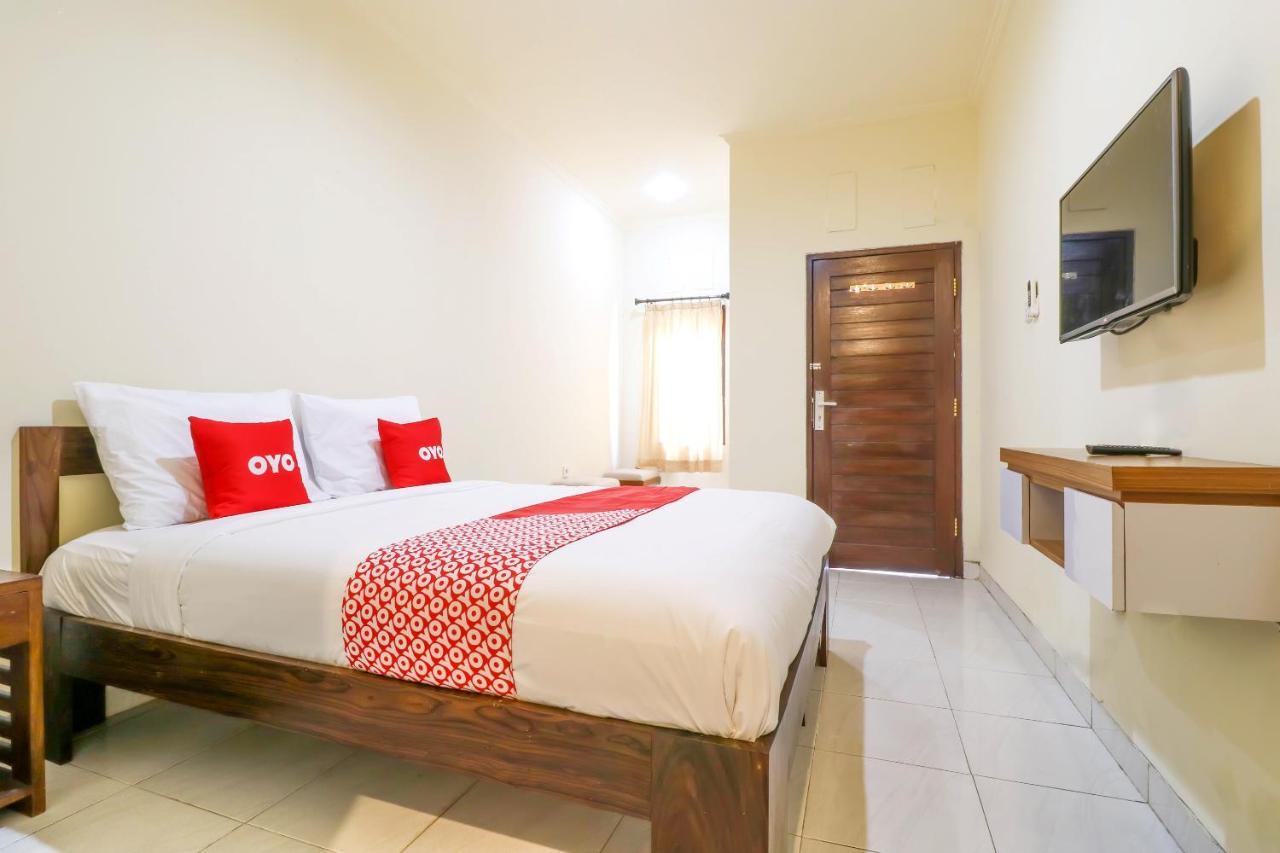 Oyo 2178 Merthan House