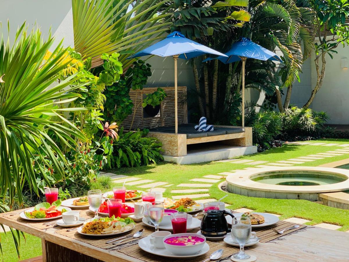 Pousada Luxury Juno Seminyak