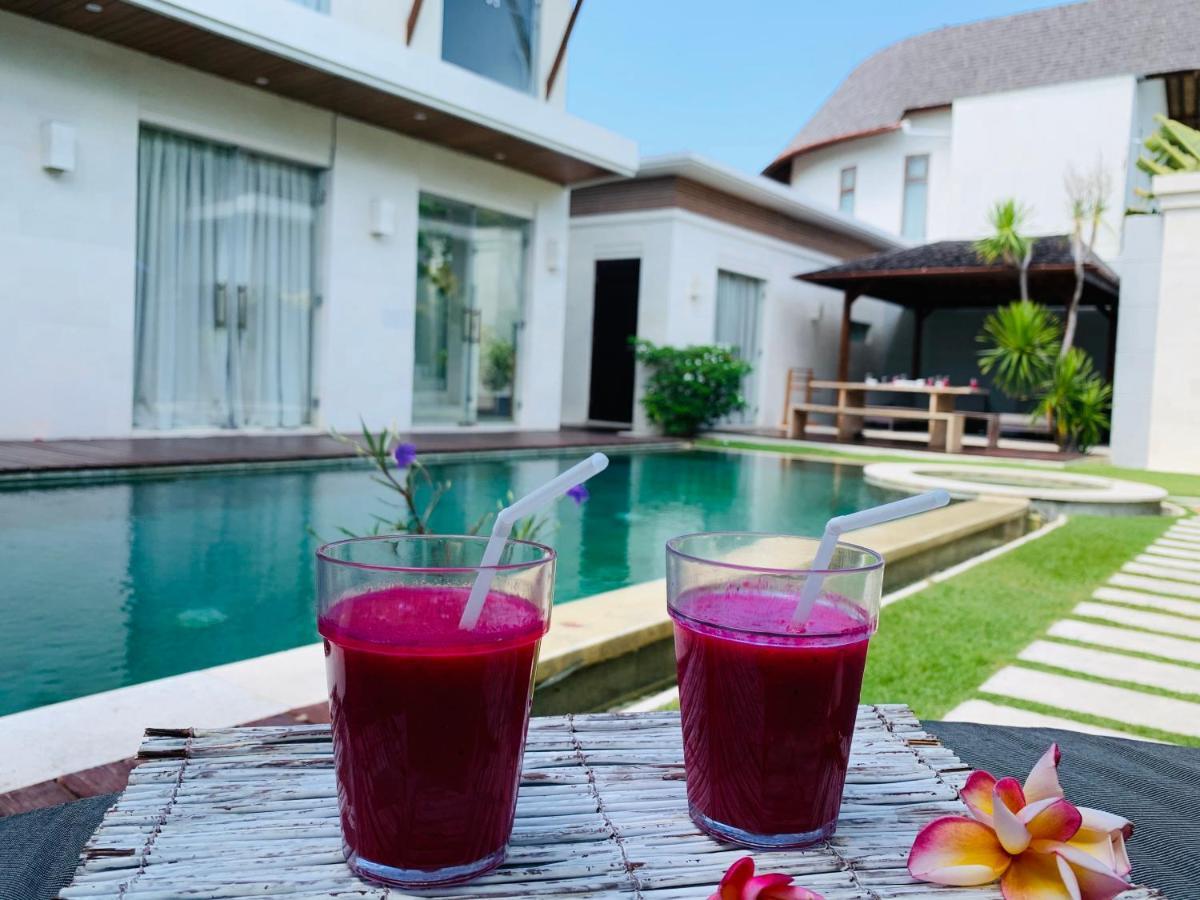 Luxury Juno Seminyak
