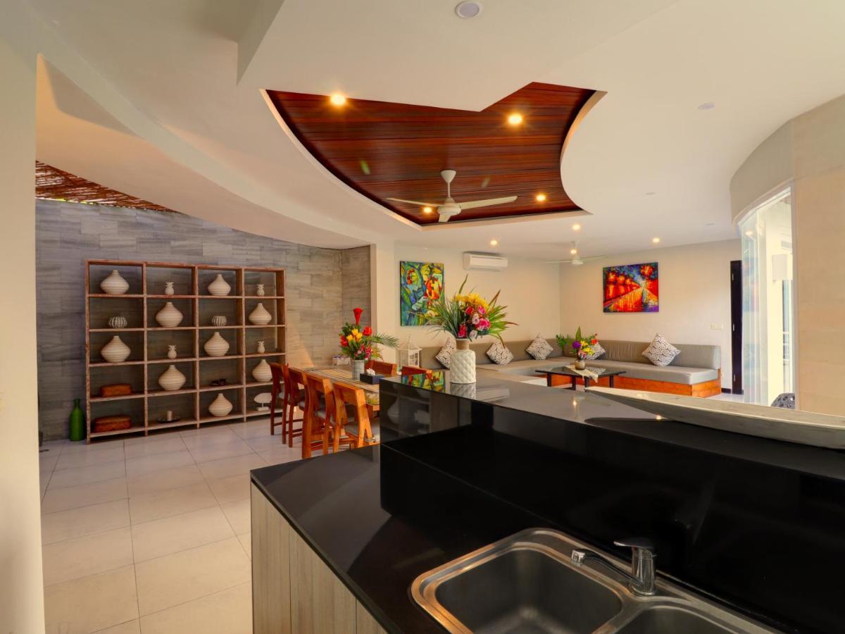 Luxury Juno Pousada Seminyak