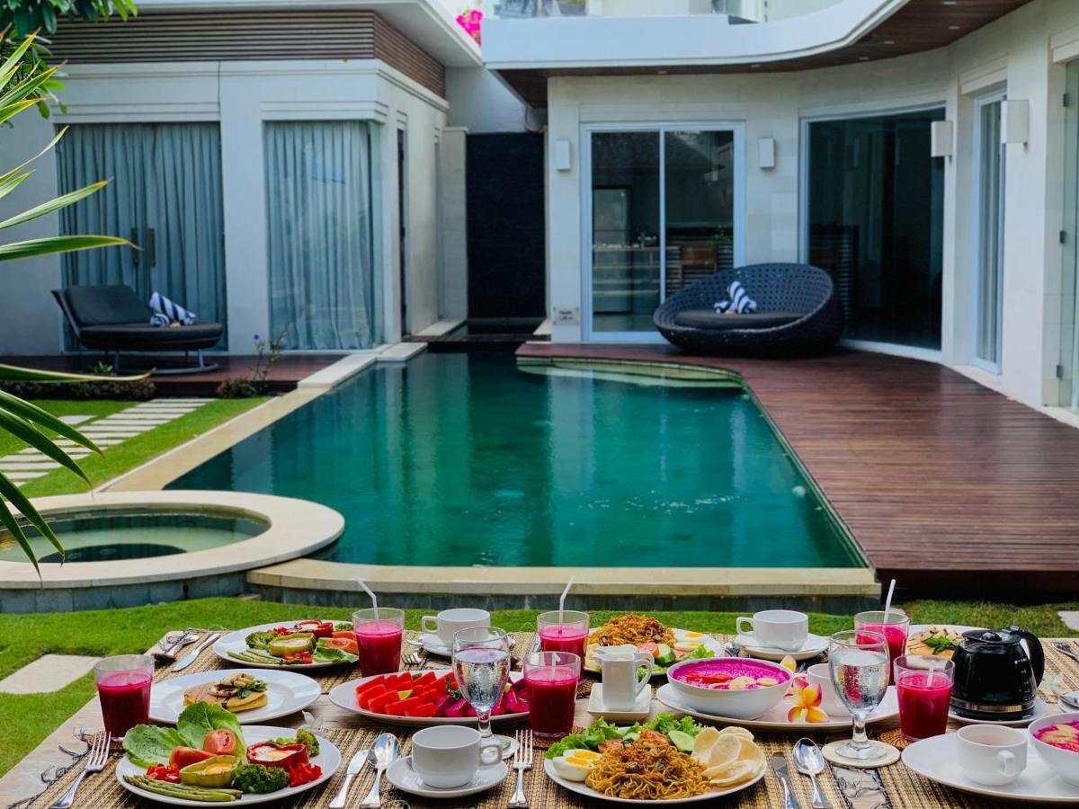 Luxury Juno Seminyak