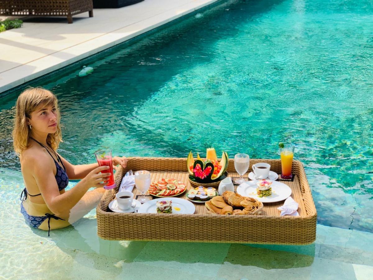 Kamehameha Luxury Villa Seminyak (Bali)