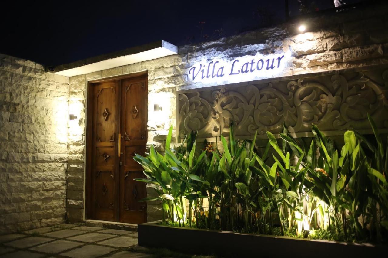 Latour Villa Seminyak (Bali)