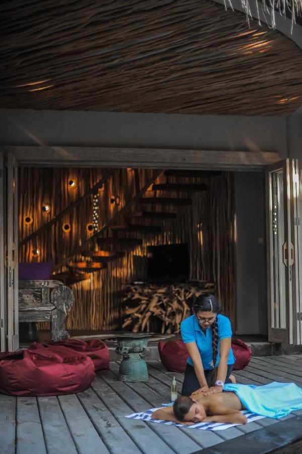 Luxury Merci 3br #1 Villa Seminyak (Bali)