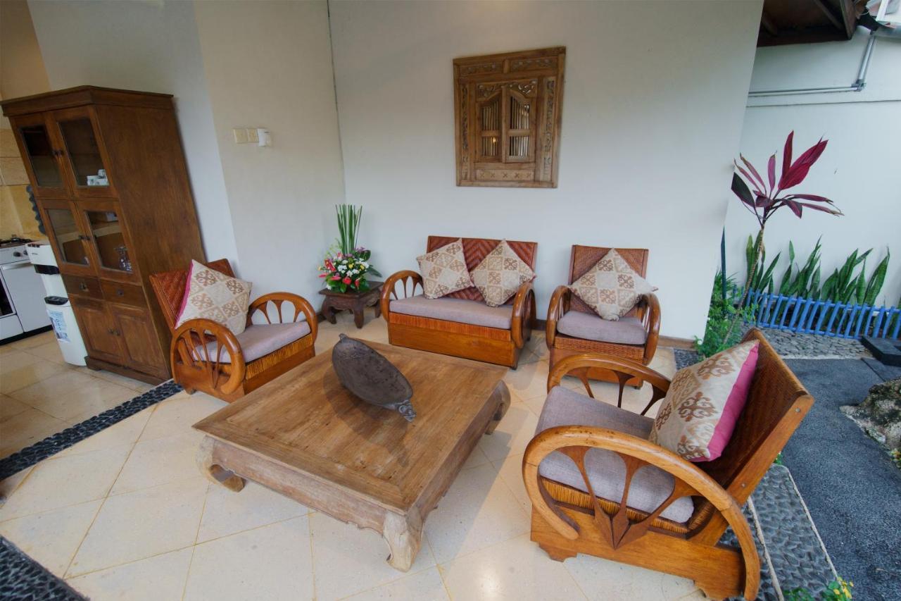 Baliana Villa *