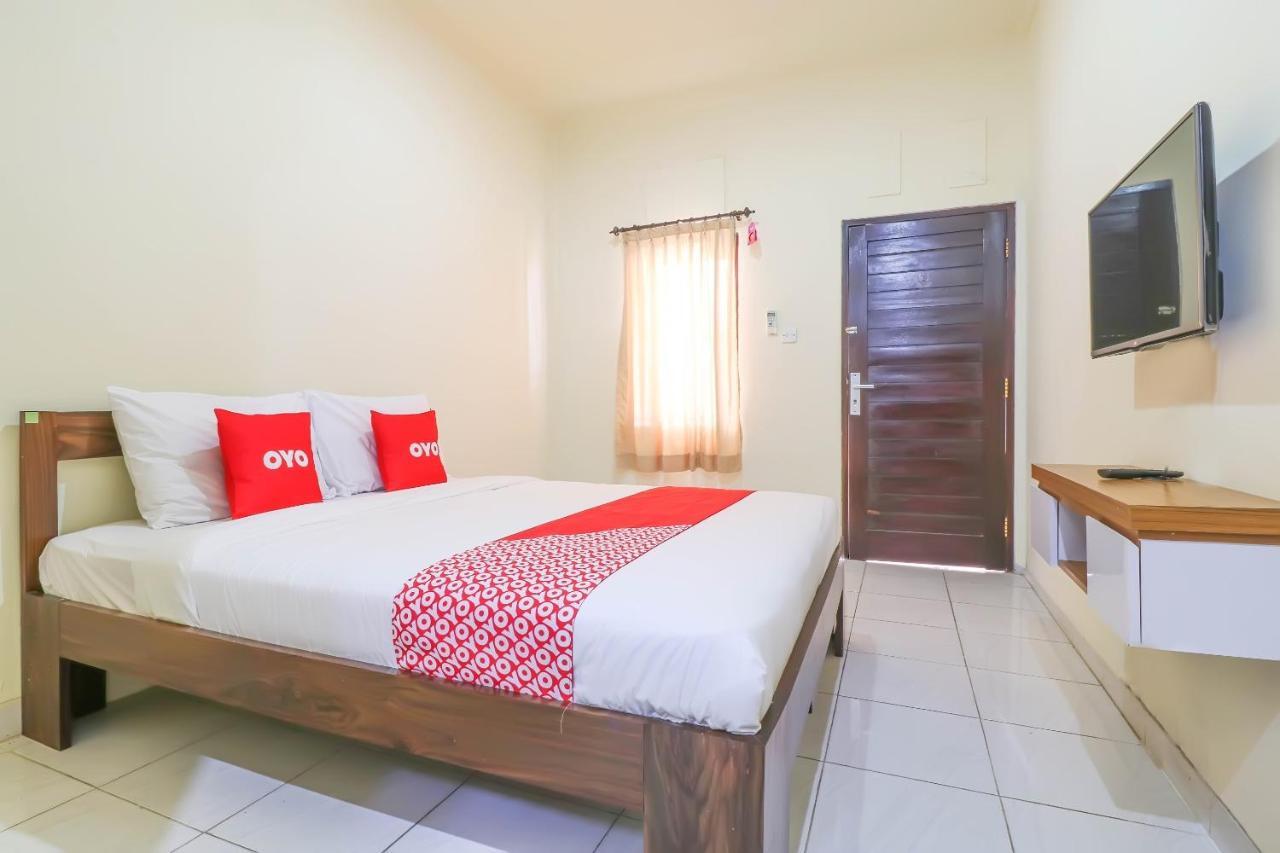 Oyo 2178 Merthan House Hotel