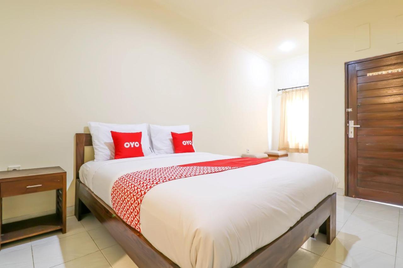 Oyo 2178 Merthan House Hotel
