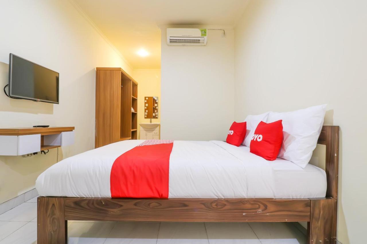 Hotel Oyo 2178 Merthan House
