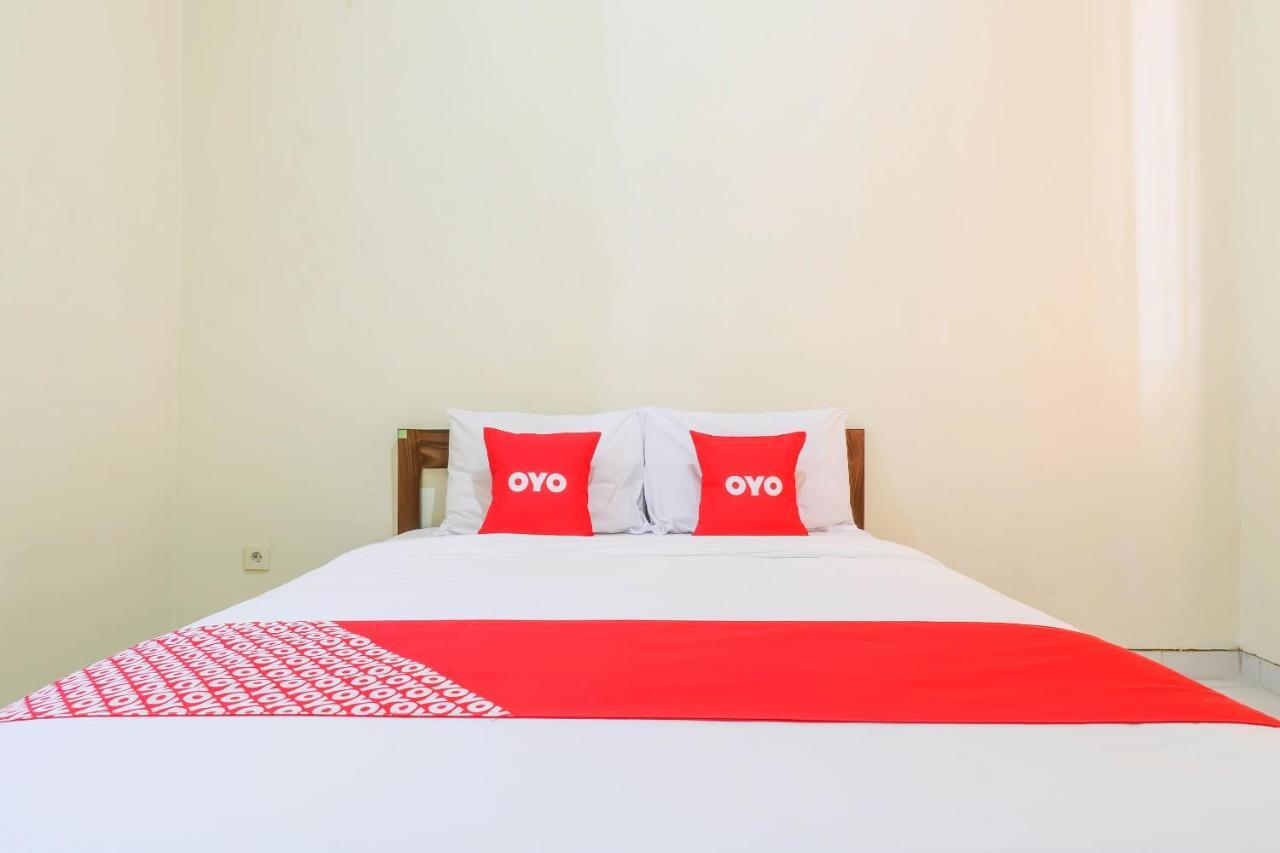 Oyo 2178 Merthan House Hotel Seminyak (Bali)