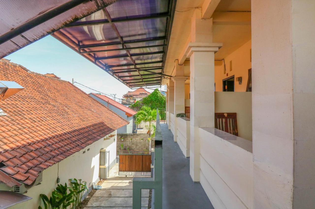 Oyo 2178 Merthan House Seminyak (Bali)