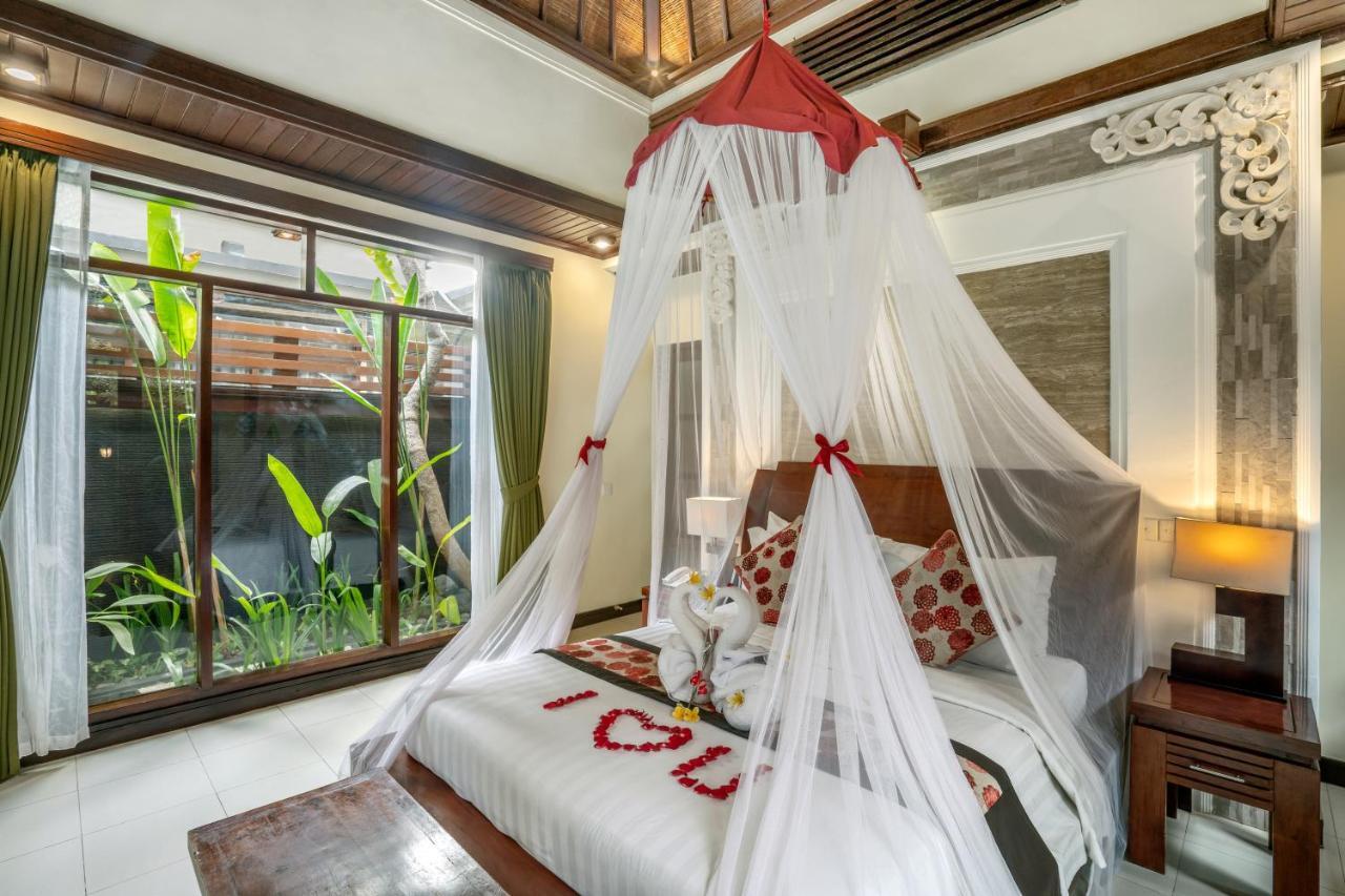 Villa The Bali Dream Seminyak (Bali)