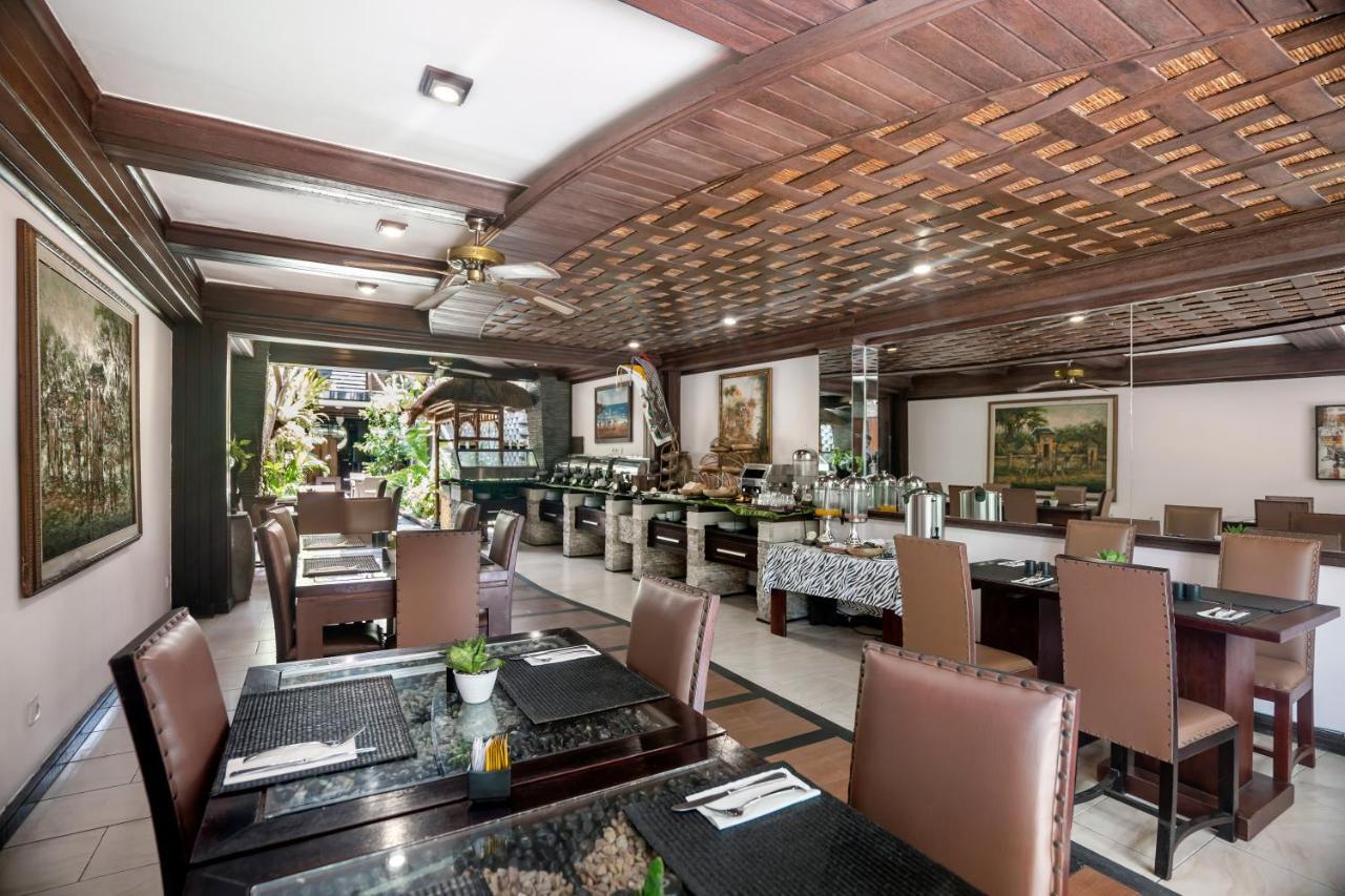 The Bali Dream Villa