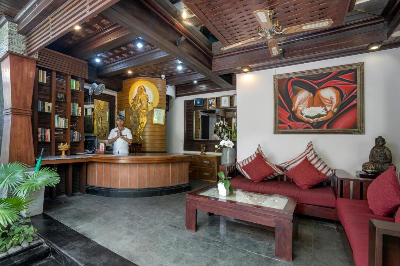 The Bali Dream