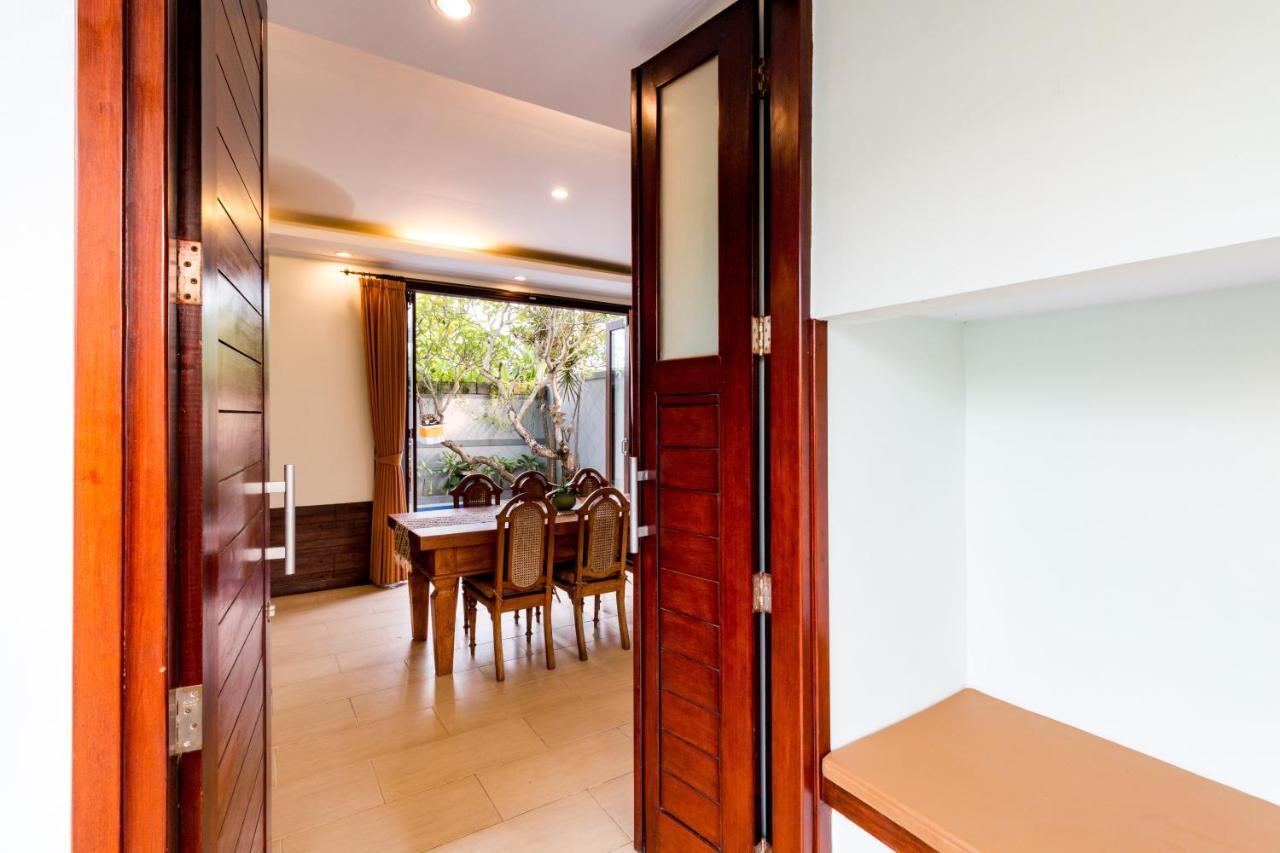 Chandra - 3 Bedroom With Private Pool By Agata Seminyak (Bali)