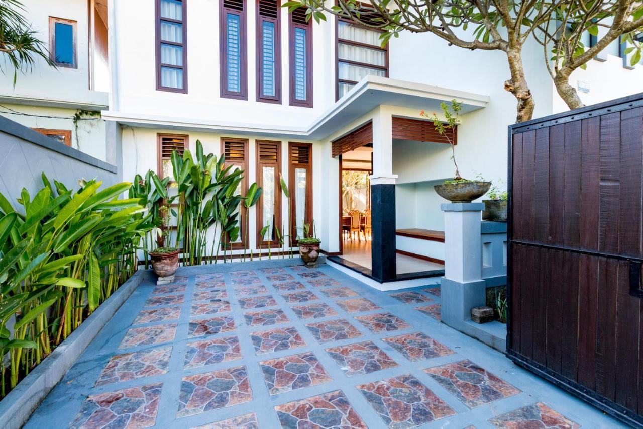 Chandra - 3 Bedroom With Private Pool By Agata Seminyak (Bali)